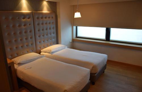 Cavenago di Brianza Hotel | Devero Hotel & Spa, BW Signature Collection