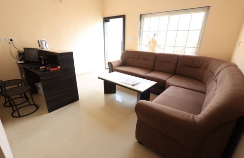 Ujjain House | Devlok Homestay