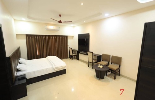 Ujjain House | Devlok Homestay