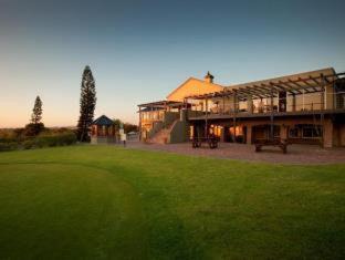 Koelenhof Hotel | Devonvale Golf & Wine Estate
