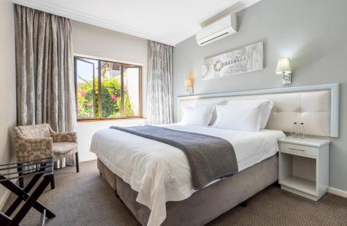 Koelenhof Hotel | Devonvale Golf & Wine Estate