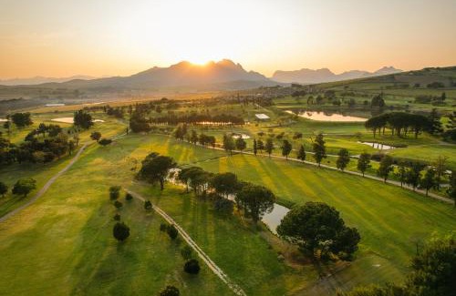 Koelenhof Hotel | Devonvale Golf & Wine Estate