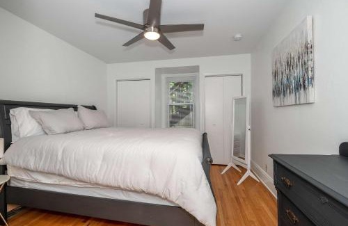 Park Hills House | Devou Park Cottage 1