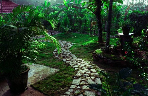Sakleshpur Cottage | Dew Drops@ Kalgane