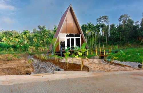 Sakleshpur Cottage | Dew Drops@ Kalgane