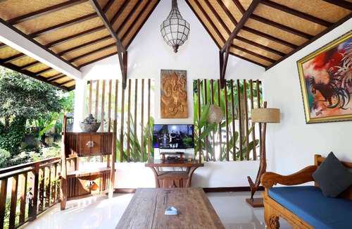 Gerokgak House | Dewantara Boutique Villa Resort Bali