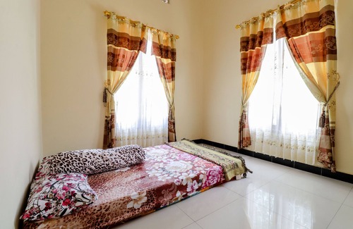 Bantul House | Dewisri Homestay