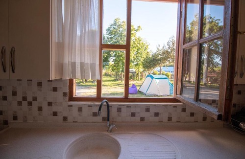 Gerze Hotel | Deydaa Ekoloji Kampı