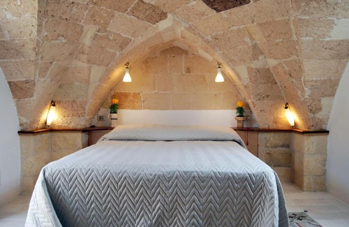 Manduria Bed & Breakfast | DF bed and breakfast