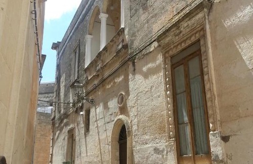 Manduria Bed & Breakfast | DF bed and breakfast