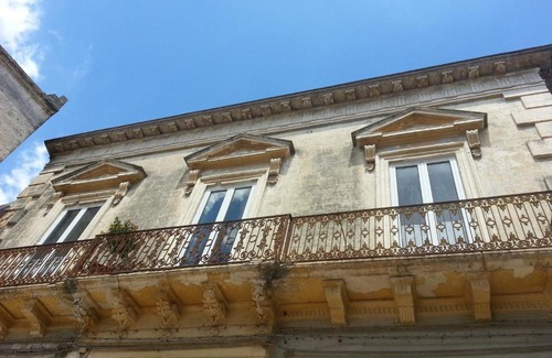 Manduria Bed & Breakfast | DF bed and breakfast