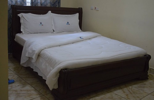 Yaounde Hotel | DF PLAZZA HOTEL