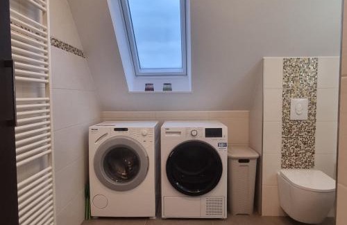 Wiefelstede Apartment | DG VerWohn