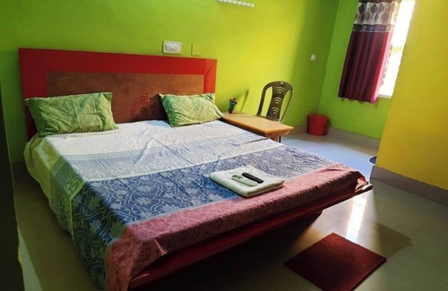 Konark Hotel | DhamStay Hotel Sun Plaza Near Konark