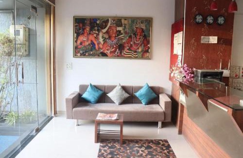 Daulatabad Hotel | Dhanashree Lodging Aurangabad