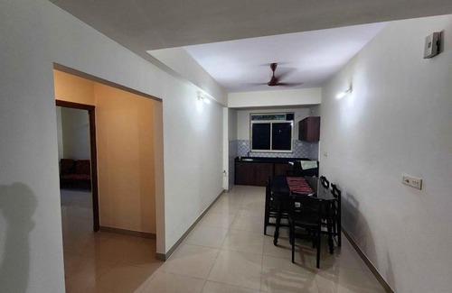Dharan House | Dharān Nest