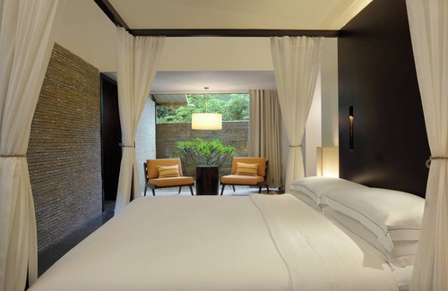 Shilimb Hotel | Dharana at Shillim A Luxury Wellness Retreat