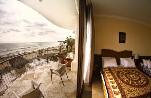 Montanita Hotel | Dharma Beach