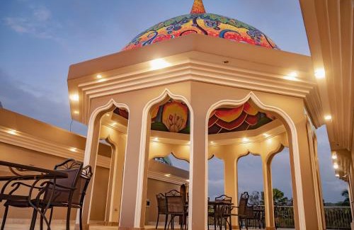 Montanita Hotel | Dharma Beach