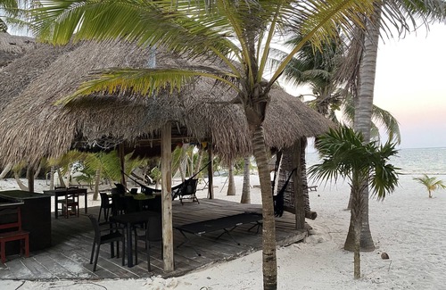 Chacchoben House | Dharma Eco-Resort