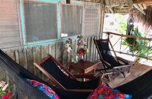 Chacchoben House | Dharma Eco-Resort