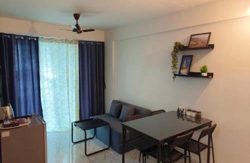 Harnai House | Dhayra's Seascape homestay at Dapoli
