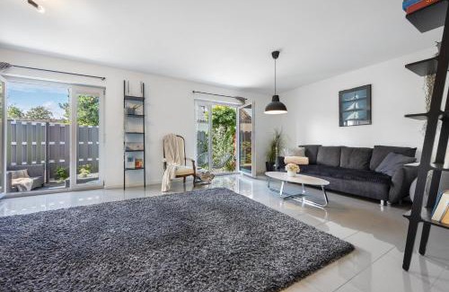 Henstedt-Ulzburg House | Dhh Im Norden Hamburgs Am Moor