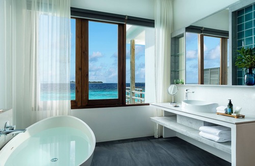 Dhigali Resort | Dhigali Maldives - Premium All Inclusive