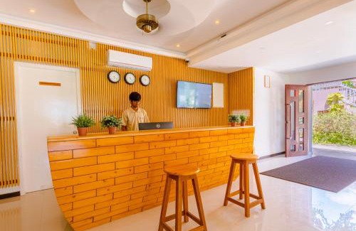 Dhigurah Hotel | Dhiguveli Breeze