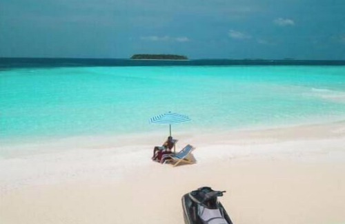 Kendhoo House | Dhoani Maldives Guesthouse