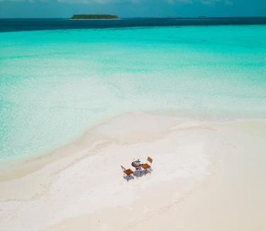 Kendhoo House | Dhoani Maldives Guesthouse