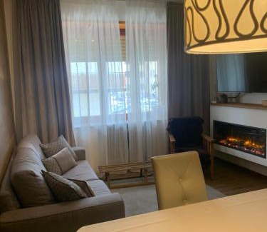 Agordo Apartment | DHome