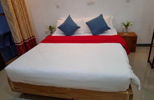 Dhidhdhoo House | Dhontakuru Guest House