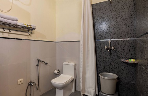 Jamwa Ramgarh Hotel | Dhula Garh A Heritage Hotel