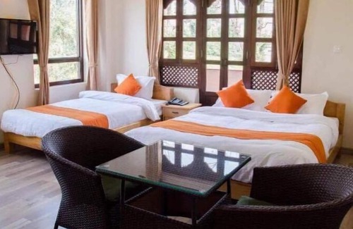 Dhulikhel Hotel | Dhulikhel Boutique Hotel