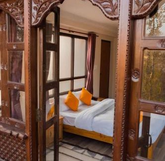 Dhulikhel Bed & Breakfast | Dhulikhel boutique hotel
