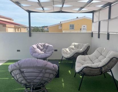 Vir Apartment | Di AdriA Island Vir
