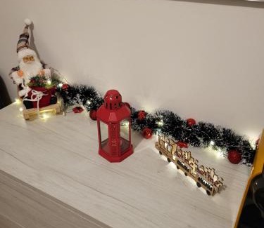 Cosenza House | Di Gioia Home B&B