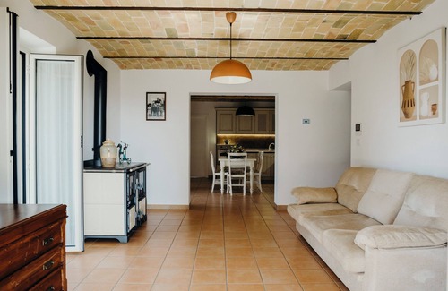 Collecorvino Villa | Di Luzio Holiday House