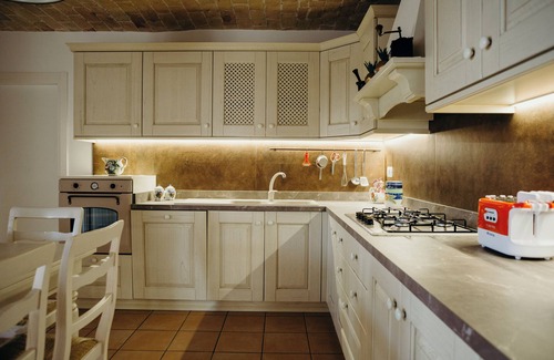Collecorvino Villa | Di Luzio Holiday House