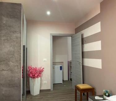 Pellaro Apartment | Diamante