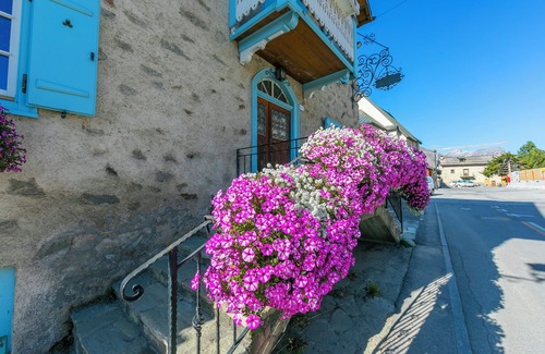 San Rocco Apartment | Diamante Ski in, Livigno, Italy