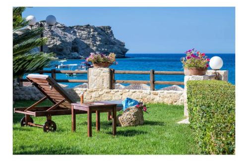 Lygaria House | Diamanti Residence Beachfront Green apt-Ligaria