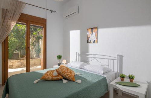 Lygaria House | Diamanti Residence Beachfront Green apt-Ligaria