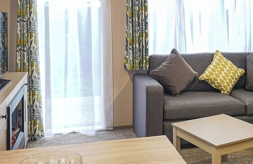 Wigton House | Diamond 2 Bedroom Caravan 2022 Model.