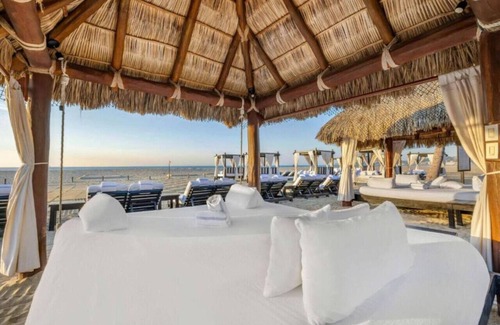 Zona Hotelera Condo | Diamond Cabo Azul Resort 2BD 2BA Villa