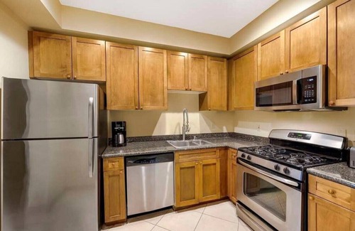 Enterprise Condo | Diamond - Cancun Resort Las Vegas Luxury 1BD