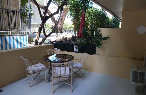 Diamond Head - Kapahulu - St. Louis Apartment | Diamond Head Beach Hotel