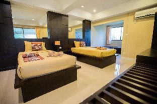 Nong Nam Daeng Resort | Diamond Hill Resort