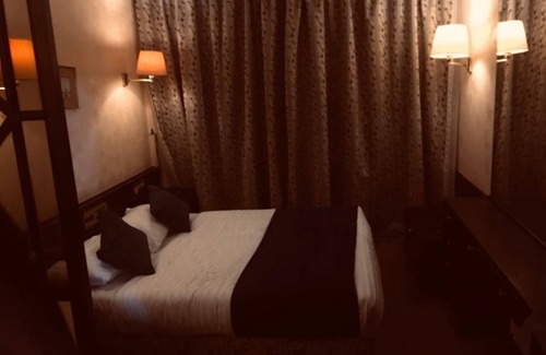 Maadi Hotel | Diamond Hotel cruise boat